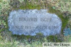 Benjamin Isgur
