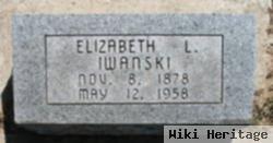 Elizabeth L. Iwanski