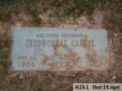 Theodore J. Cargle