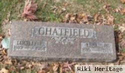 Leslie Hugh Chatfield