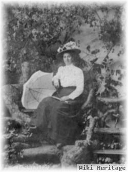 Laura A. Dickison Graves