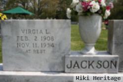 Virgia L. Jackson