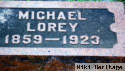 Michael Lorey