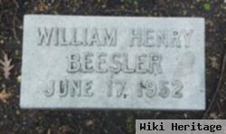 William Henry Beesler