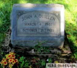 John A. Quillen