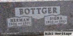 Herman Bottger