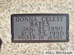 Donna Celest Bates