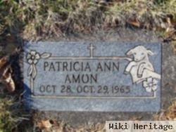 Patricia Ann Amon