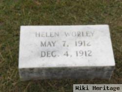 Helen Worley