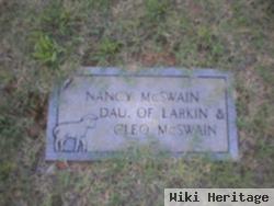 Nancy Sue Mcswain