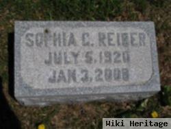 Sophia Chantiles Reiber