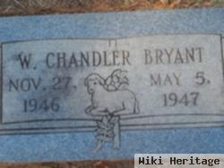 William Chandler Bryant