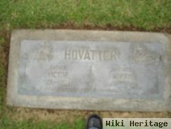 Victor Hovatter