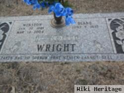 Winston Wright