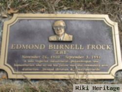 Edmond Burnell "eby" Frock