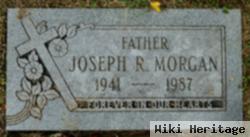 Joseph R Morgan