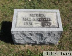 Mae S. Kistler