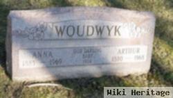 Arthur Woudwyk