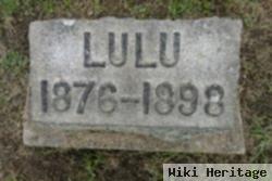 Lulu Porter