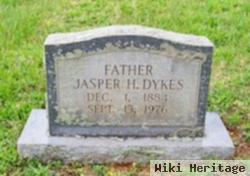 Jasper H. Dykes