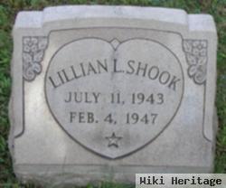 Lillian L. Shook