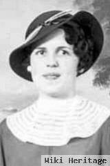 Bertha Parks Mcpherson