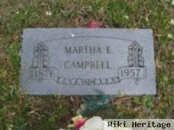 Martha Elnora Phipps Campbell