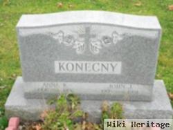 Anna R. Konecny