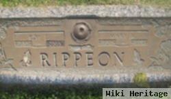 Roy Elsworth Rippeon, Jr