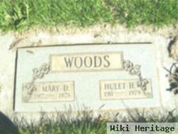 Hulet H. Woods