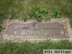 Lillian M. Bohner