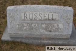 William A. Russell