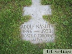 Adolf Nasuta