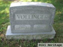 John L Vollinger