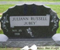 Juliann Russell