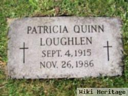 Patricia Quinn Loughlen