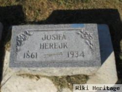 Josifa Kucera Herejk