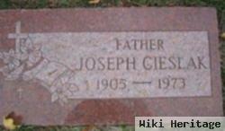 Joseph L. Cieslak