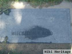 Mitchell N. Boyd