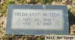 Nelda Lynn Hutson