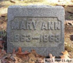 Mary Ann Meyers