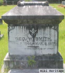 George W Smith