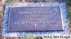 Hushel Gail Bullins