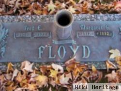 Fred E Floyd