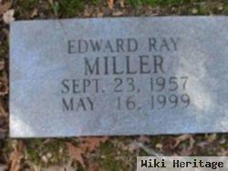 Edward Ray Miller