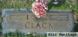 Mary Ruth Stewart Clack