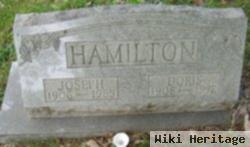 Joseph Hamilton