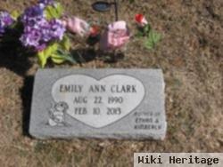 Emily Ann Clark