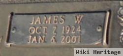 James Shorty Thomas