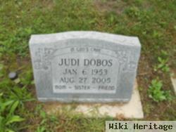 Judith Anne "judi" Dinnan-Reis Dobos